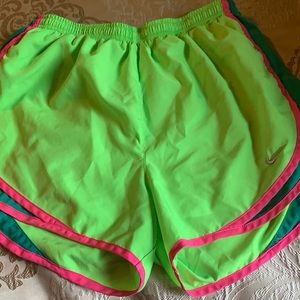 Nike shorts